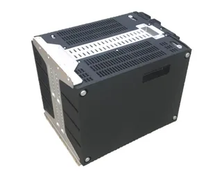 Omron R88D-KN75H-ECT — Servo Drives