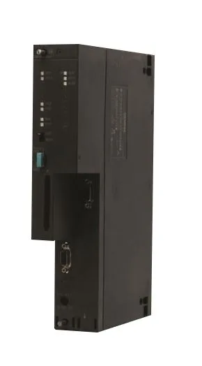 Siemens 6ES7414-2XJ00-0AB0 — PLCs (Programmable Logic Controllers)