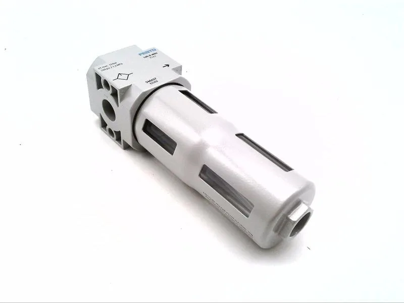Festo LOE-D-MINI-U — Air Preparation (FRL)