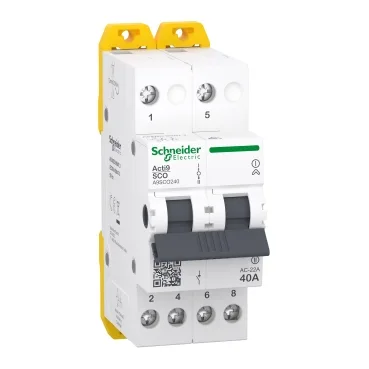 Schneider Electric A9SCO240