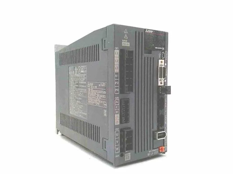 Mitsubishi Electric MR-J4-200B — Servo Drives