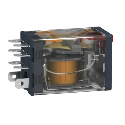 Schneider Electric RPM21P7 (image 5)