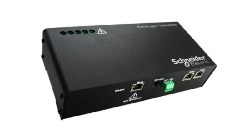 Schneider Electric METSEHDPM6S480VC (image 2)