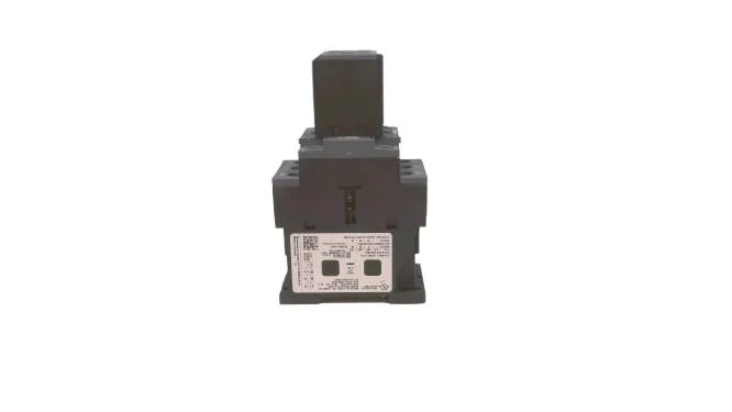 Siemens 3RT2026-1AK64 — Contactors (image 4)