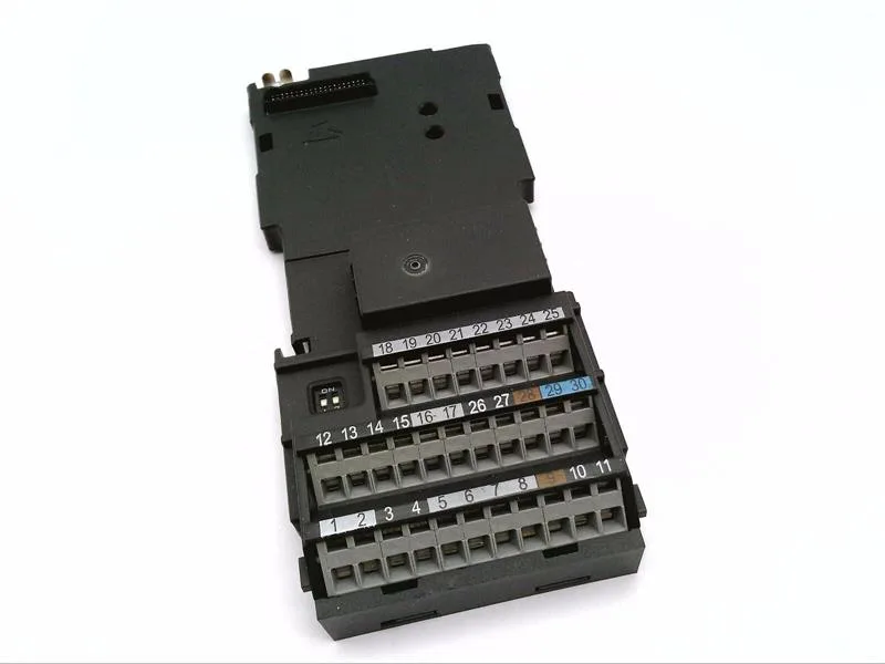 Siemens 6SE64007AA000BA0 — AC Drives (VFD)