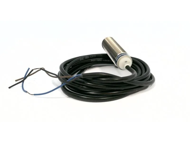 Schneider Electric XS618B1NAL2 — Proximity Sensors (image 3)
