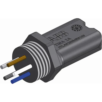 ABB 2TLA020054R0100 — Safety Relays