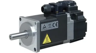 Mitsubishi Electric HG-KN43BK