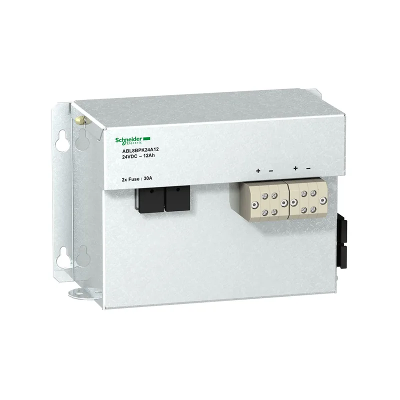 Schneider Electric ABL8BPK24A12 (image 2)
