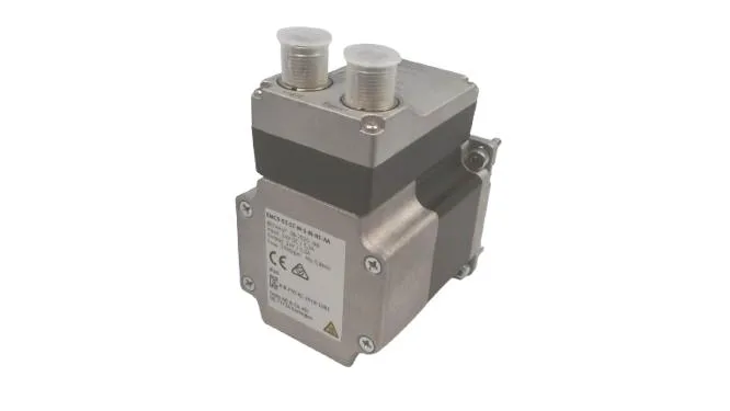 Festo EMCS-ST-57-M-1-M-H1-AA — Inverter / VFD (image 3)