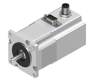 Festo EMMS-ST-57-S-SE-G2 — Servo Motors (image 5)