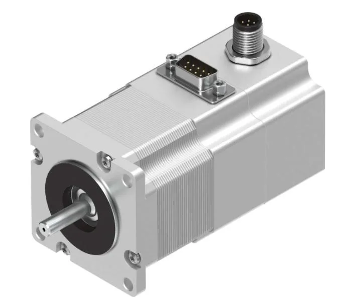 Festo EMMS-ST-57-S-SE-G2 — Unclassified (image 5)