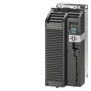 Siemens 6SL3210-1RE26-0AL0 — AC Drives (VFD)