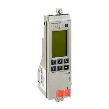 Schneider Electric 65295 — Molded Case Circuit Breakers (MCCB)