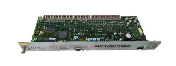 Siemens 6AU1510-1AA00-0AA0 — PLC Accessories