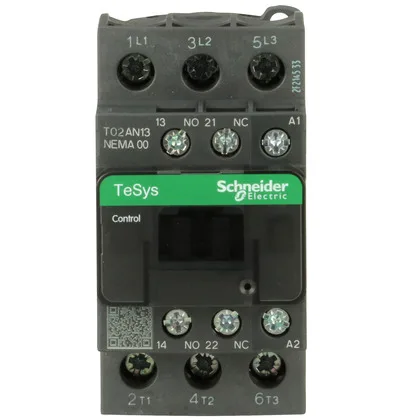 Schneider Electric T02AN13G7 (image 6)
