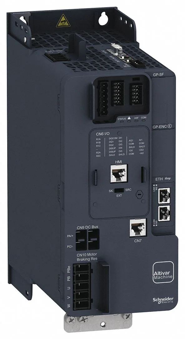 Schneider Electric ATV340U75N4E