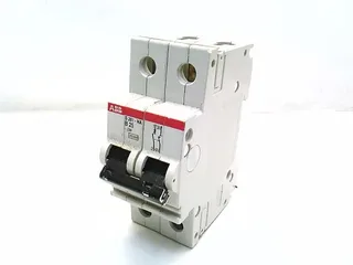 ABB S281-NA-B25
