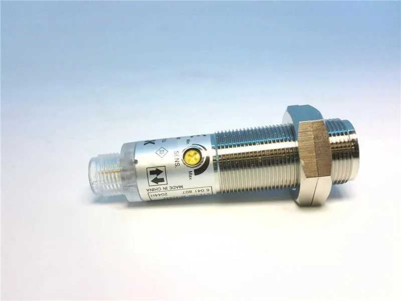 SICK VTE180-2P42442 — Photoelectric Sensors (image 3)
