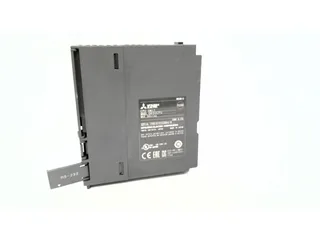 Mitsubishi Electric Q02UCPU — PLCs (Programmable Logic Controllers)
