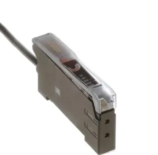 Omron E3XNA41 — Photoelectric Sensors