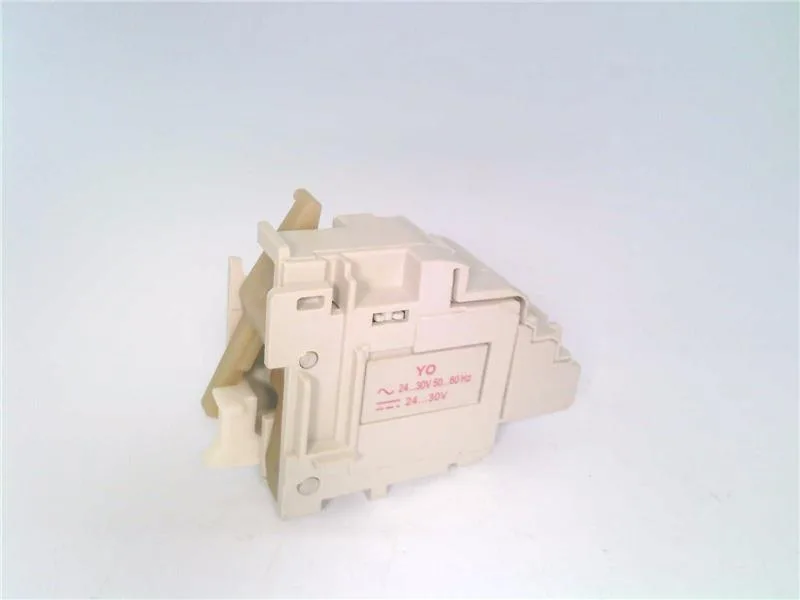 ABB KXTASORB — Circuit Breaker Accessories (image 2)