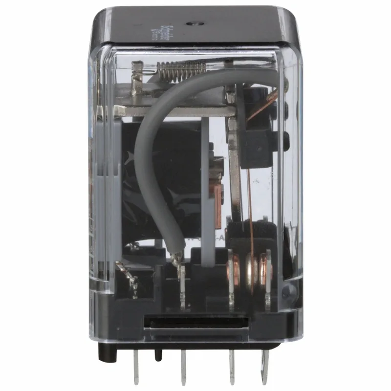 Schneider Electric 389FXBXC1-24A (image 4)