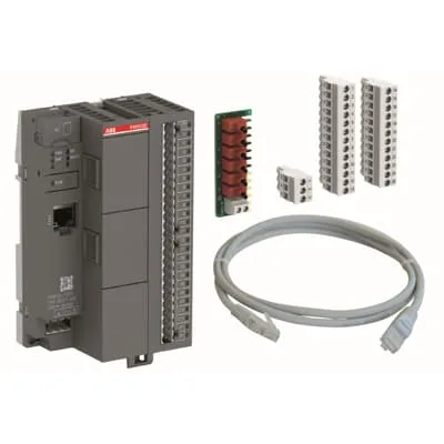 ABB 3ABD00038810 — PLCs (Programmable Logic Controllers)