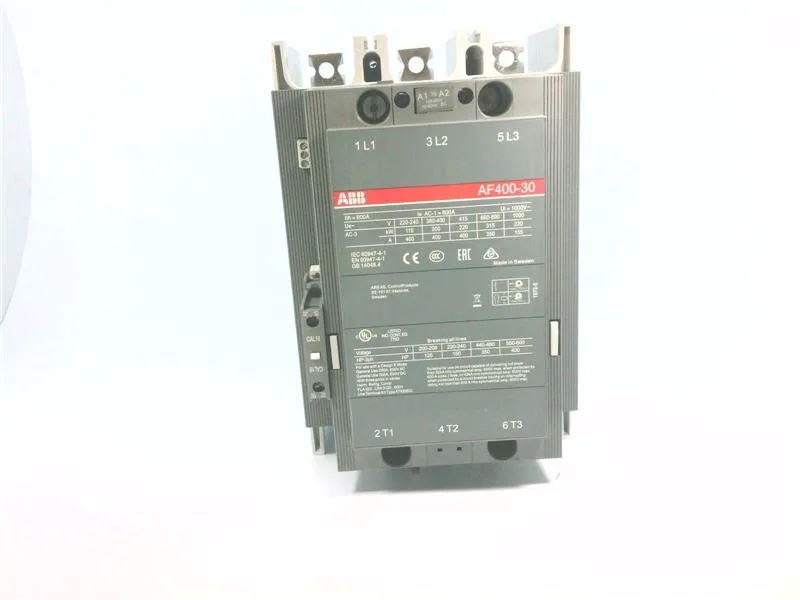 ABB 1SFL577001R6911 — Contactors (image 4)