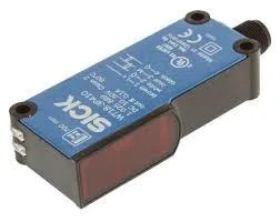 SICK WT18-3P410 — Proximity Sensors (image 4)