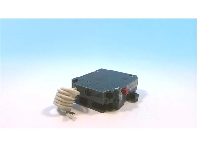 Siemens QE130 — Miniature Circuit Breakers (MCB) (image 4)