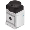 Festo MS6-DL-1/2 — Air Preparation (FRL) (image 5)