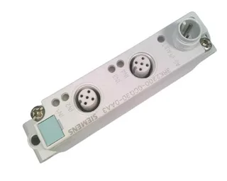 Siemens 3RK2200-0CQ30-0AA3 — Remote I/O & Fieldbus Modules (image 5)