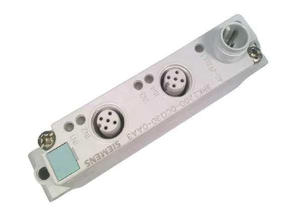 Siemens 3RK2200-0CQ30-0AA3 — Remote I/O & Fieldbus Modules (image 5)