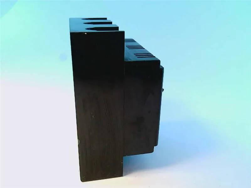 Mitsubishi Electric NF30-CB-3P-15A — Molded Case Circuit Breakers (MCCB) (image 4)