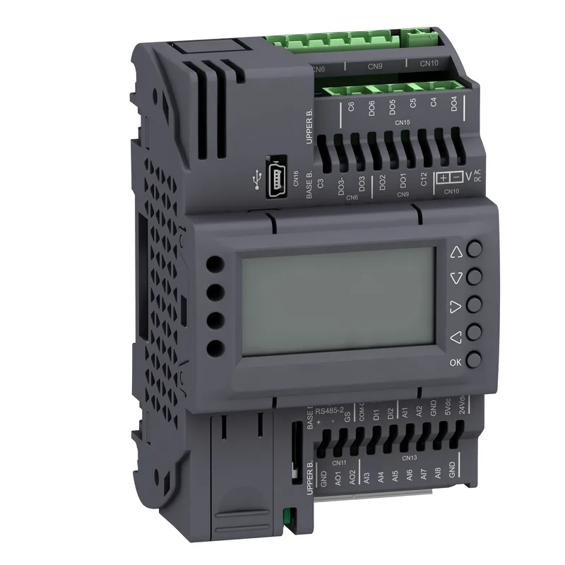 Schneider Electric TM172ODM18R (image 2)