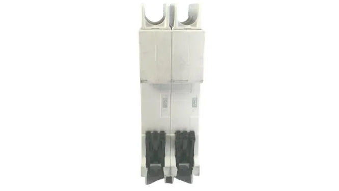 ABB 2CDS272337R0447 — Miniature Circuit Breakers (MCB) (image 4)
