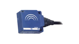 Schneider Electric XS7E1A1PAL2