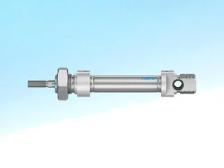 Festo ESNU-12-25-P-A