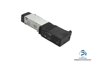 Festo MT2H-5/2-4,0-L-S-VI-B-SA — Solenoid & Directional Valves (image 2)