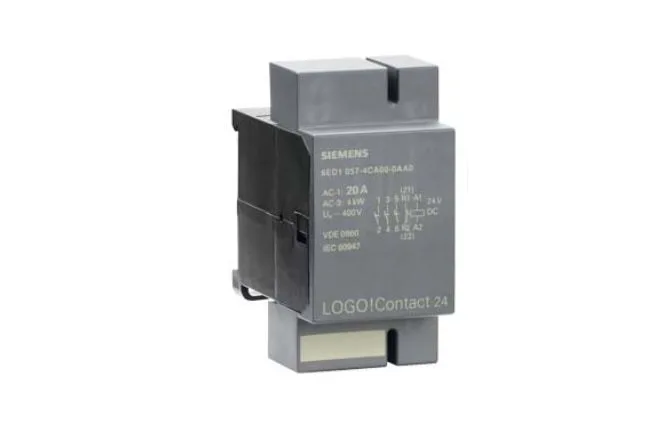 Siemens 6ED1057-4CA00-0AA0 (image 4)