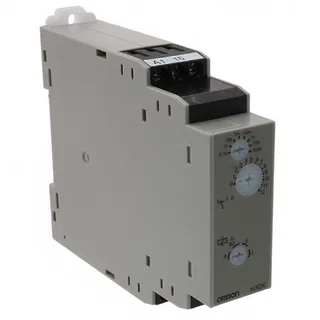 Omron H3DK-S1A DC12