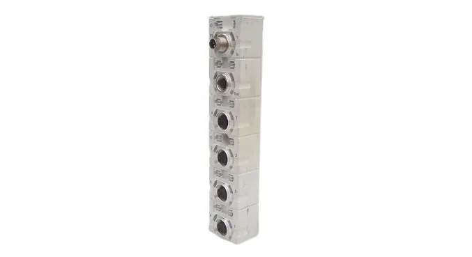 Festo CP-E08-M12-CL (image 3)