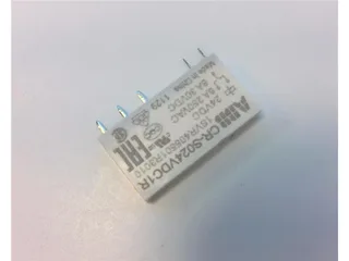 ABB 1SVR405501R3010 — General Purpose Relays (image 2)