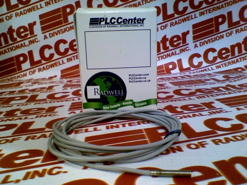 SICK IM04-0B6PO-ZU1 — Proximity Sensors (image 2)