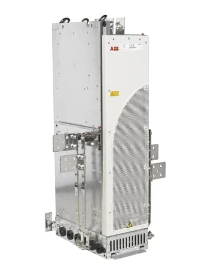 ABB ACS800-04M-0260-7+E210+H354+H355+J400+L509+N651+P901+P909+Q967 — AC Drives (VFD)