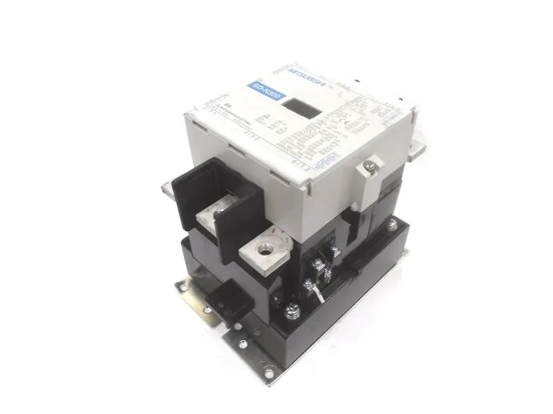 Mitsubishi Electric SD-N300 DC24V — Contactors (image 2)