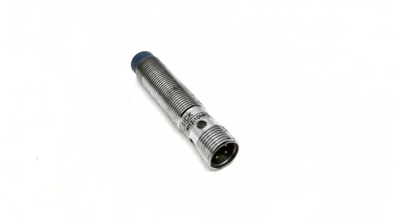 SICK IM12-10NPS-ZC1 — Proximity Sensors (image 2)