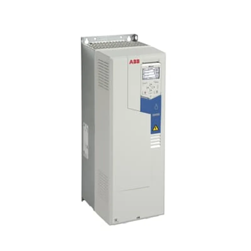 ABB 3AXD50000865086 — AC Drive (VFD) 480V (image 2)