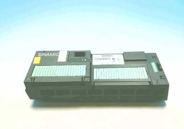 Siemens 6SL3244-0BB00-1PA0 — AC Drives (VFD) (image 4)